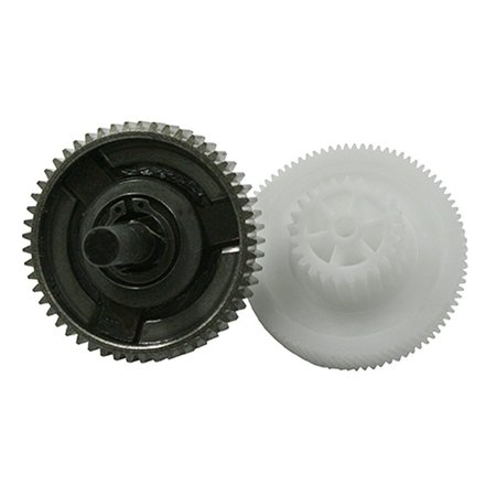 AP PRODUCTS AP Products 014-191072 Venture Replacement Gear Set - 18:1 014-191072